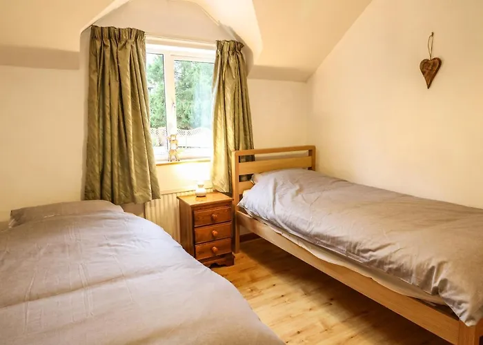 Cloud View Cottage