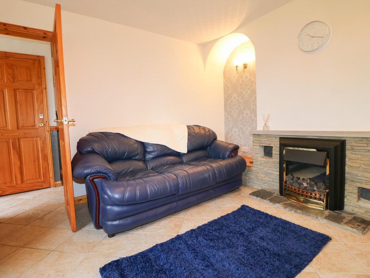 Holiday home Cloud View Ashbourne (Derbyshire)