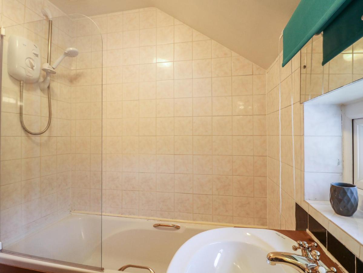 Cloud View Holiday home Ashbourne (Derbyshire)