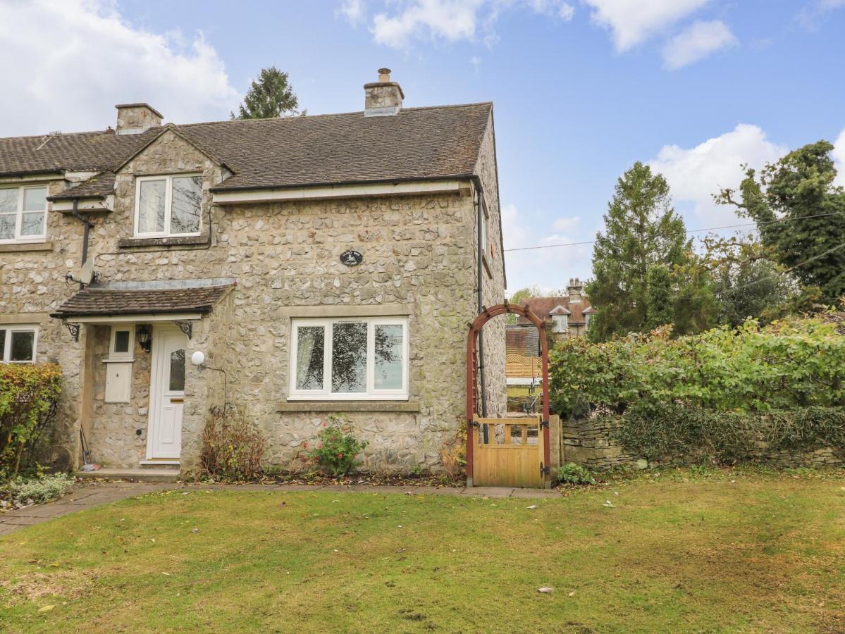 Holiday home Cloud View Ashbourne (Derbyshire)