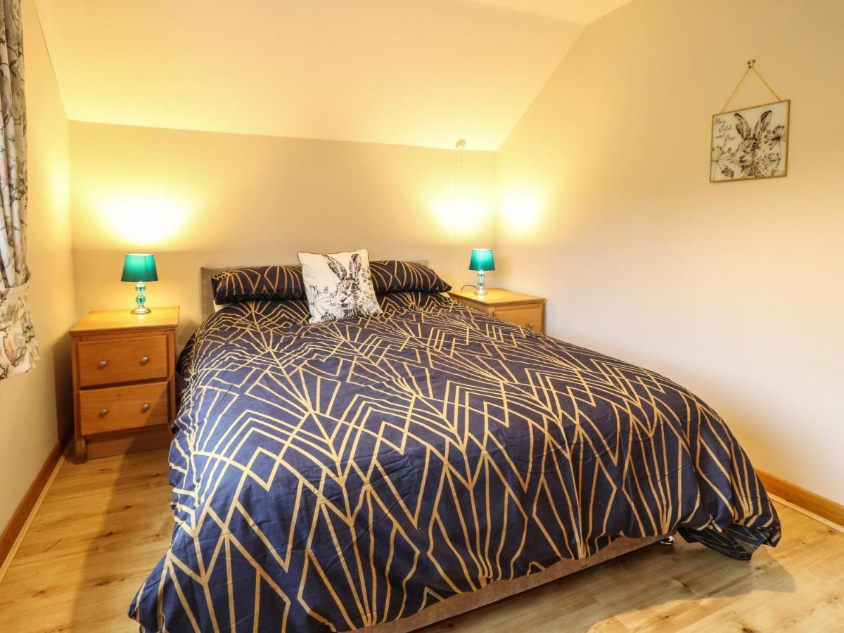 Holiday home Cloud View Ashbourne (Derbyshire)